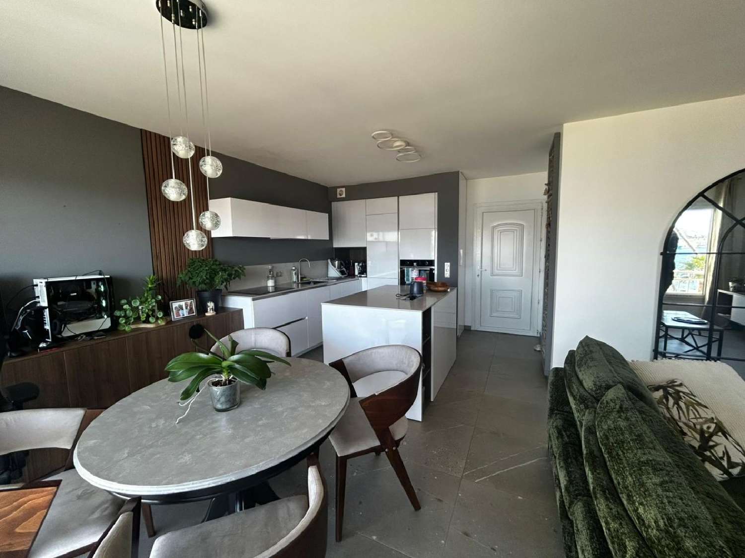te koop huis Ajaccio Corse-du-Sud 2
