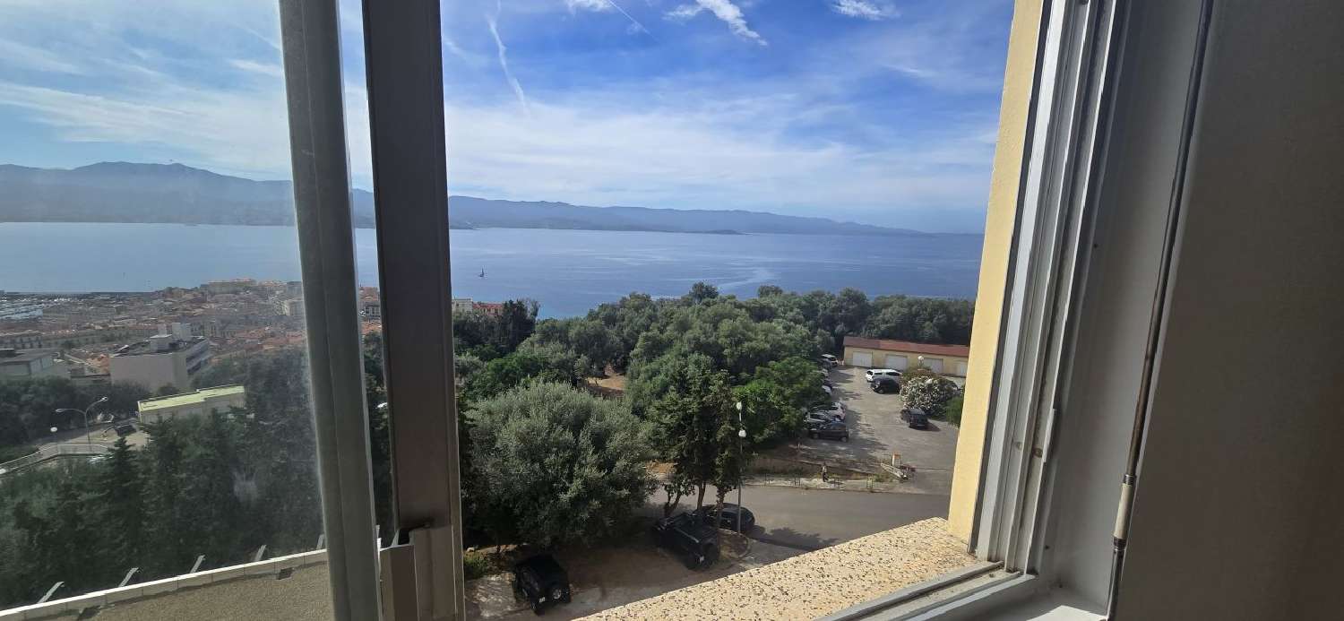 te koop huis Ajaccio Corse-du-Sud 3