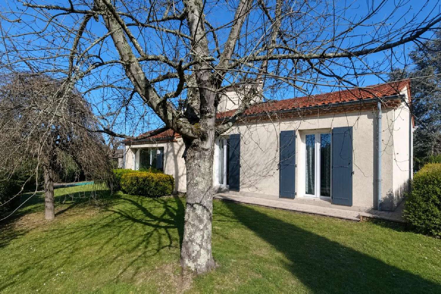 te koop huis Albi Tarn 1