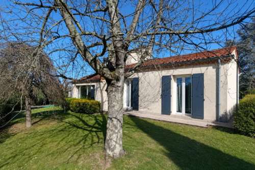 Albi Tarn huis foto 7360300