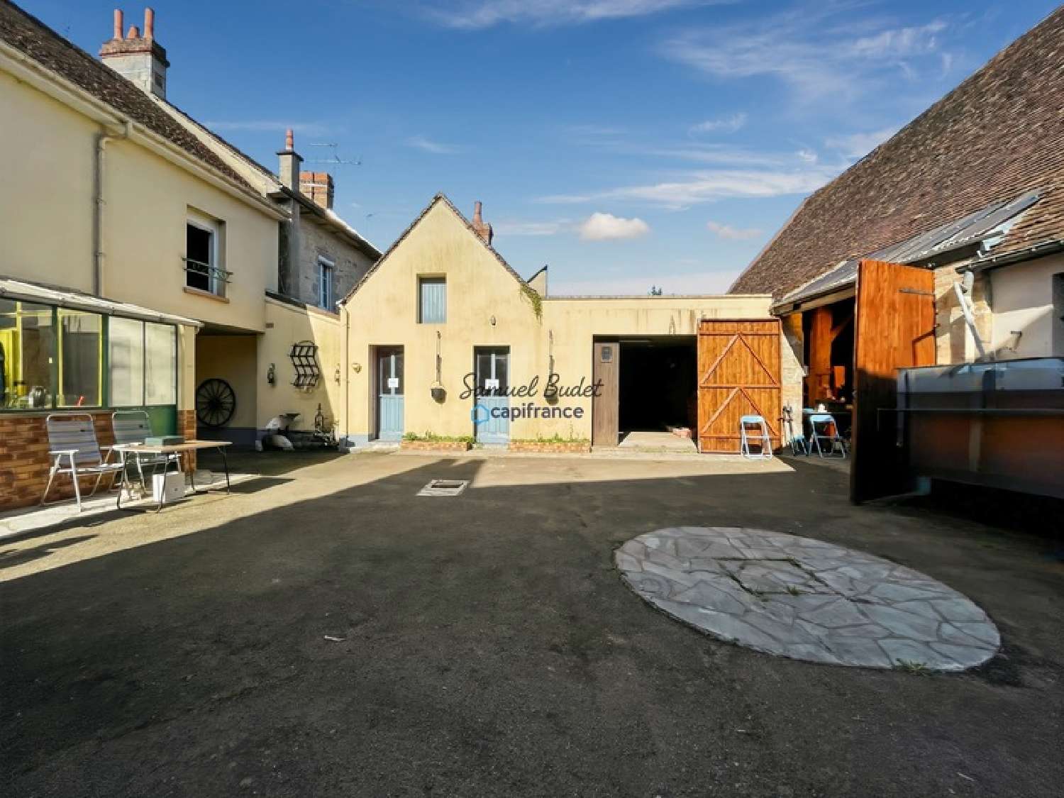 à vendre maison Alençon Orne 1