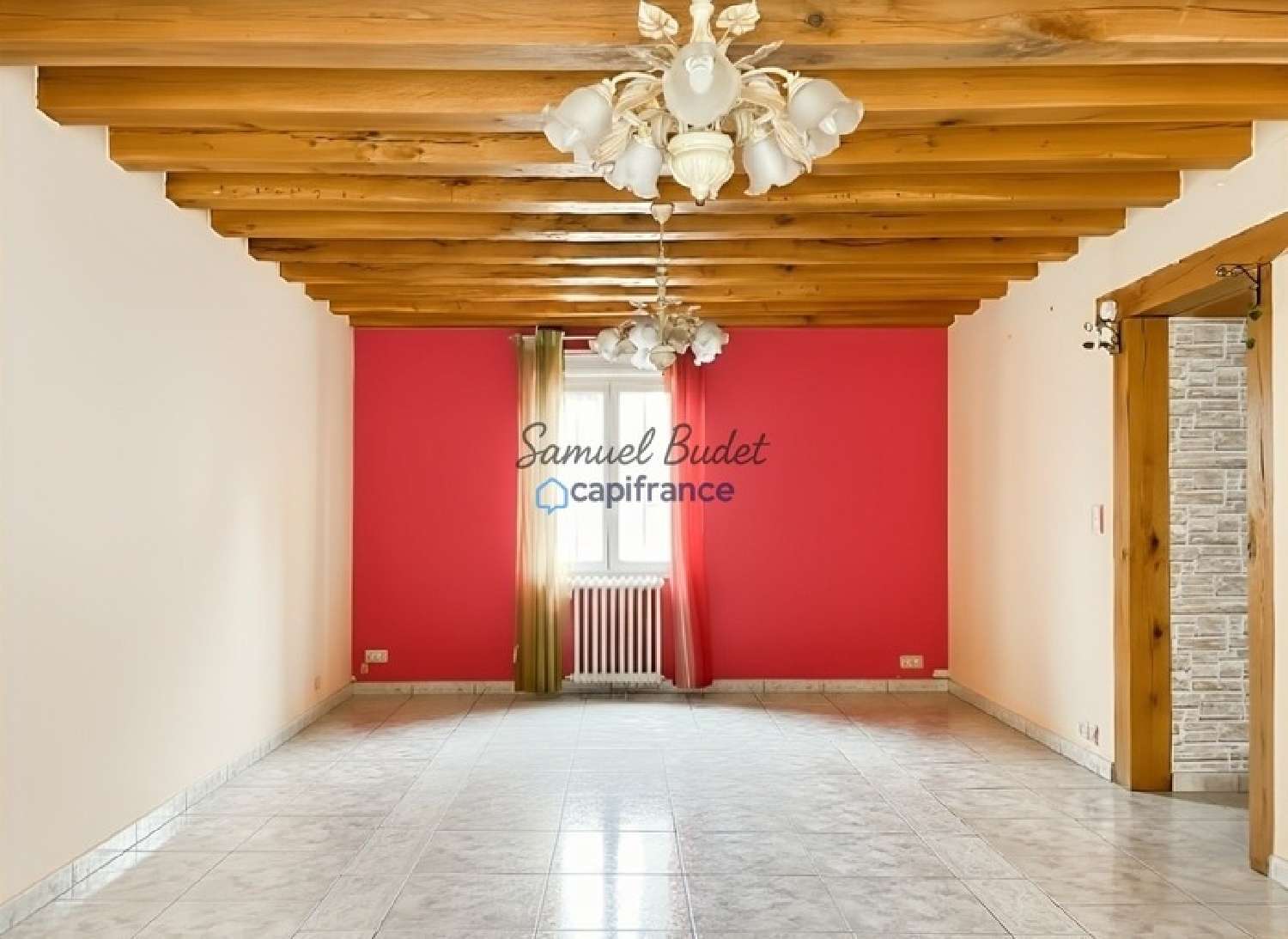 à vendre maison Alençon Orne 2