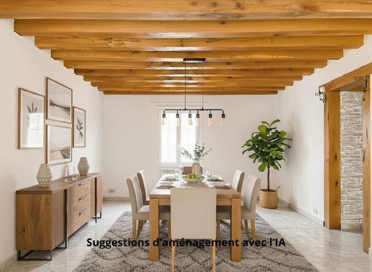 à vendre maison Alençon Orne 3