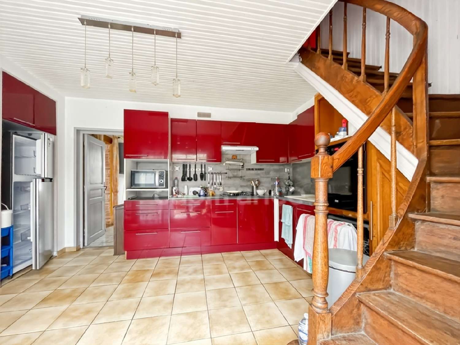 à vendre maison Alençon Orne 4