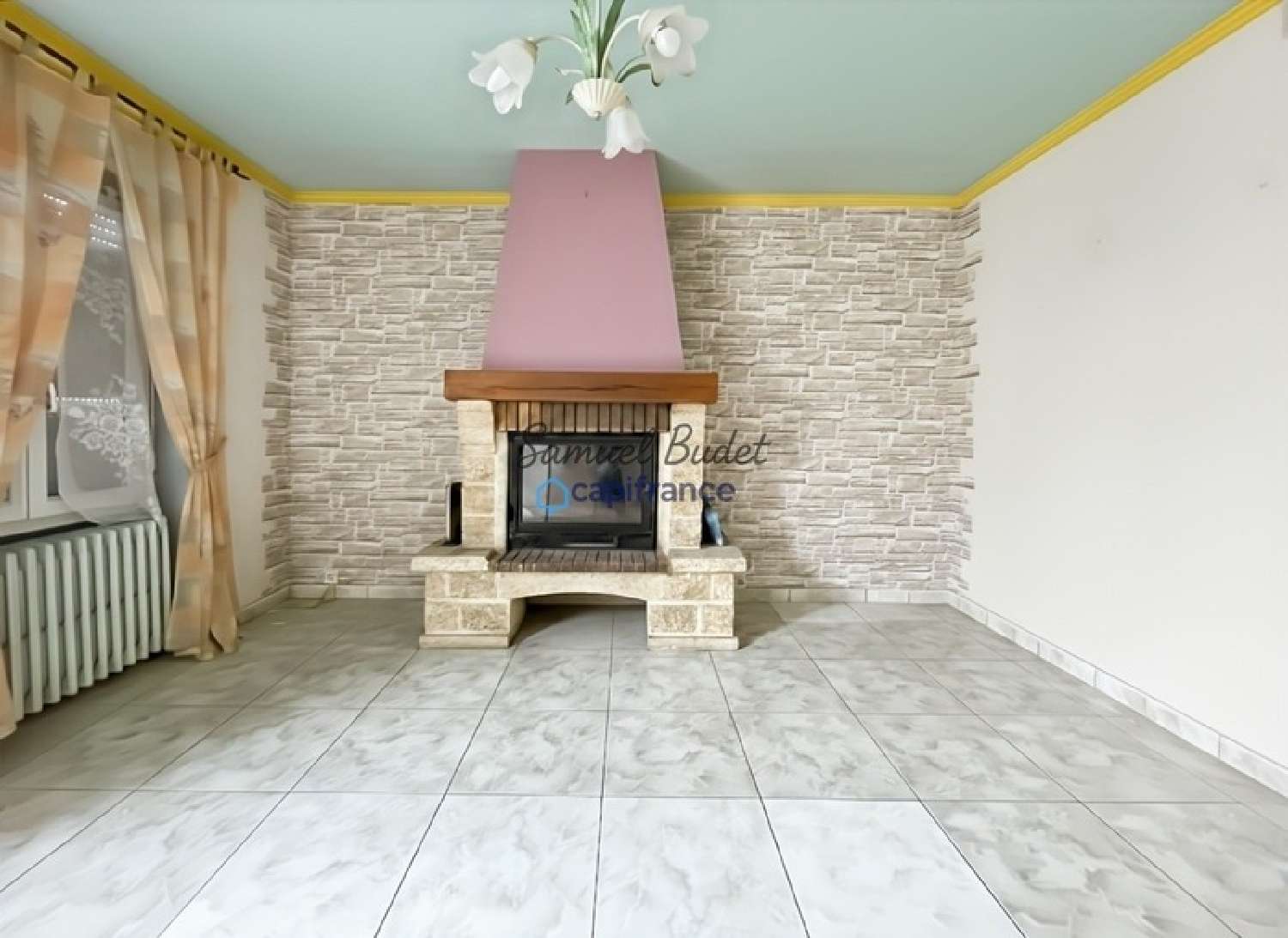 à vendre maison Alençon Orne 5