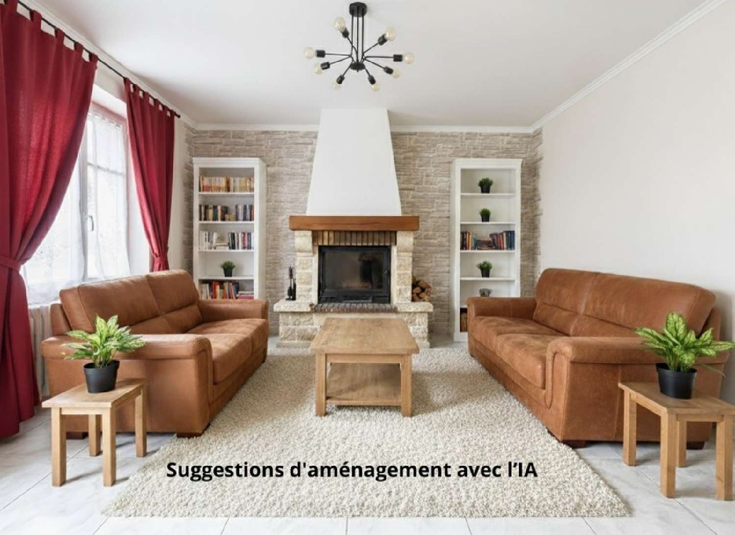 à vendre maison Alençon Orne 6