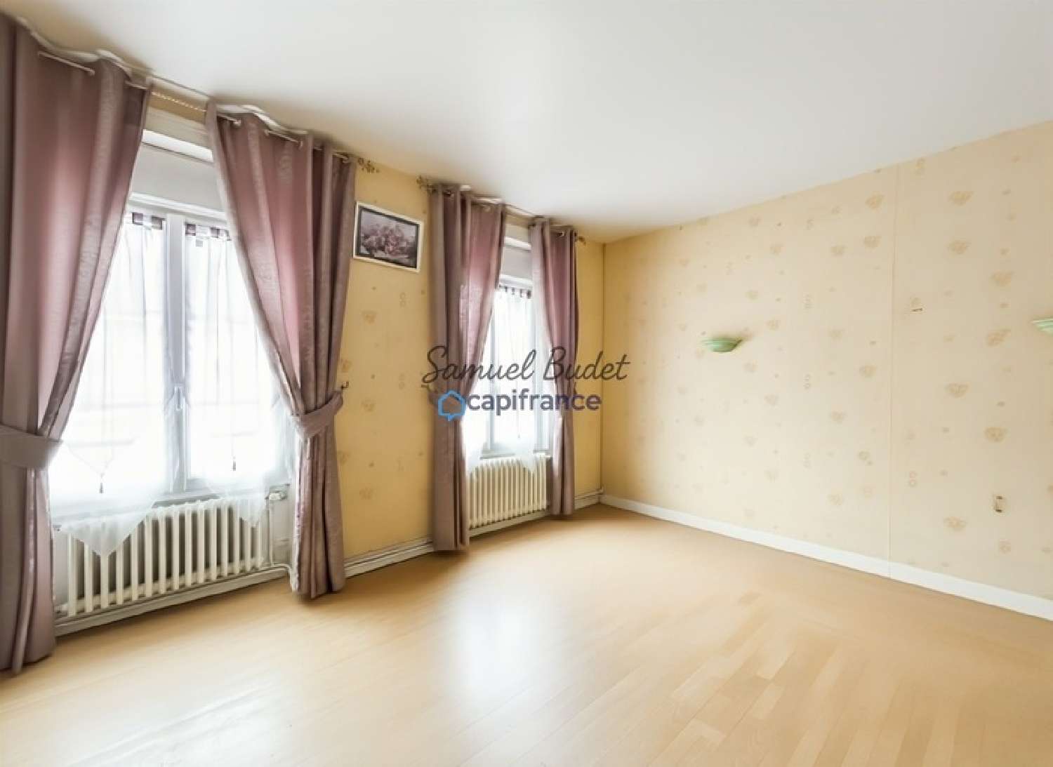 à vendre maison Alençon Orne 7