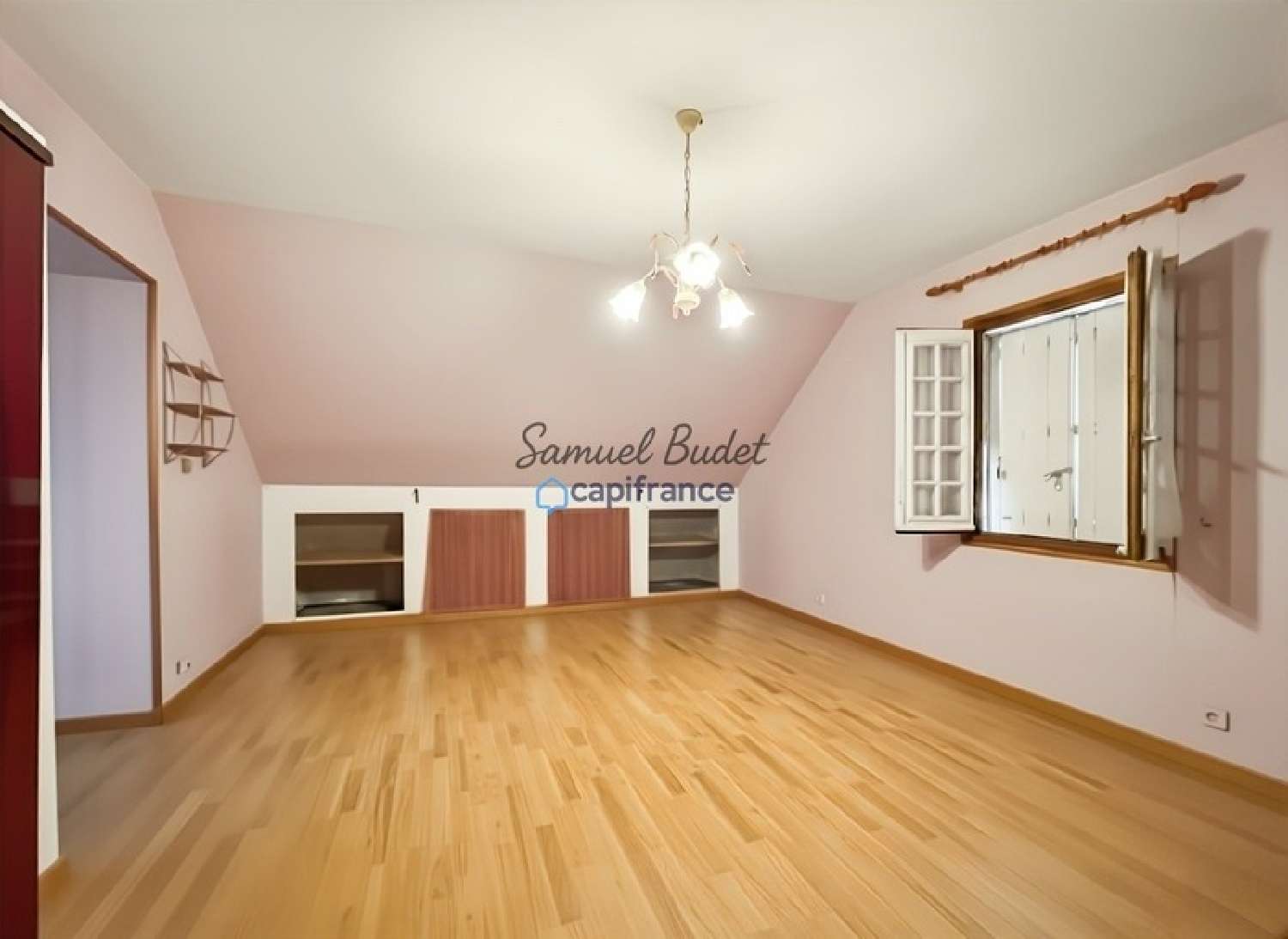 à vendre maison Alençon Orne 8