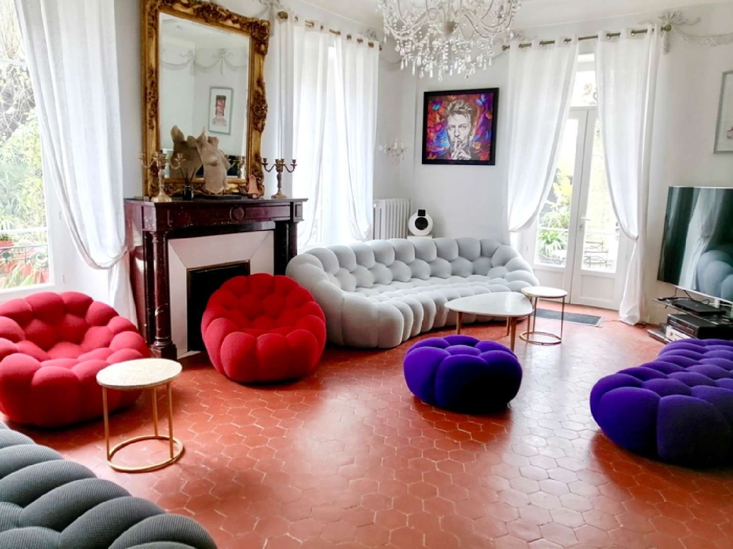 à vendre maison Alès Gard 2