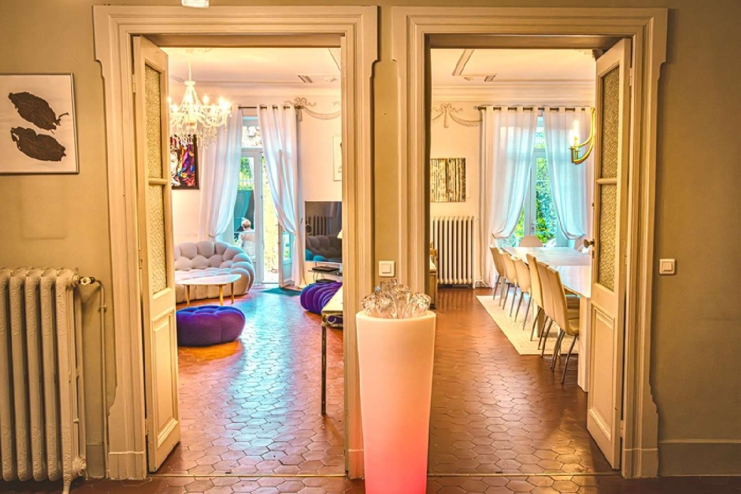 à vendre maison Alès Gard 4