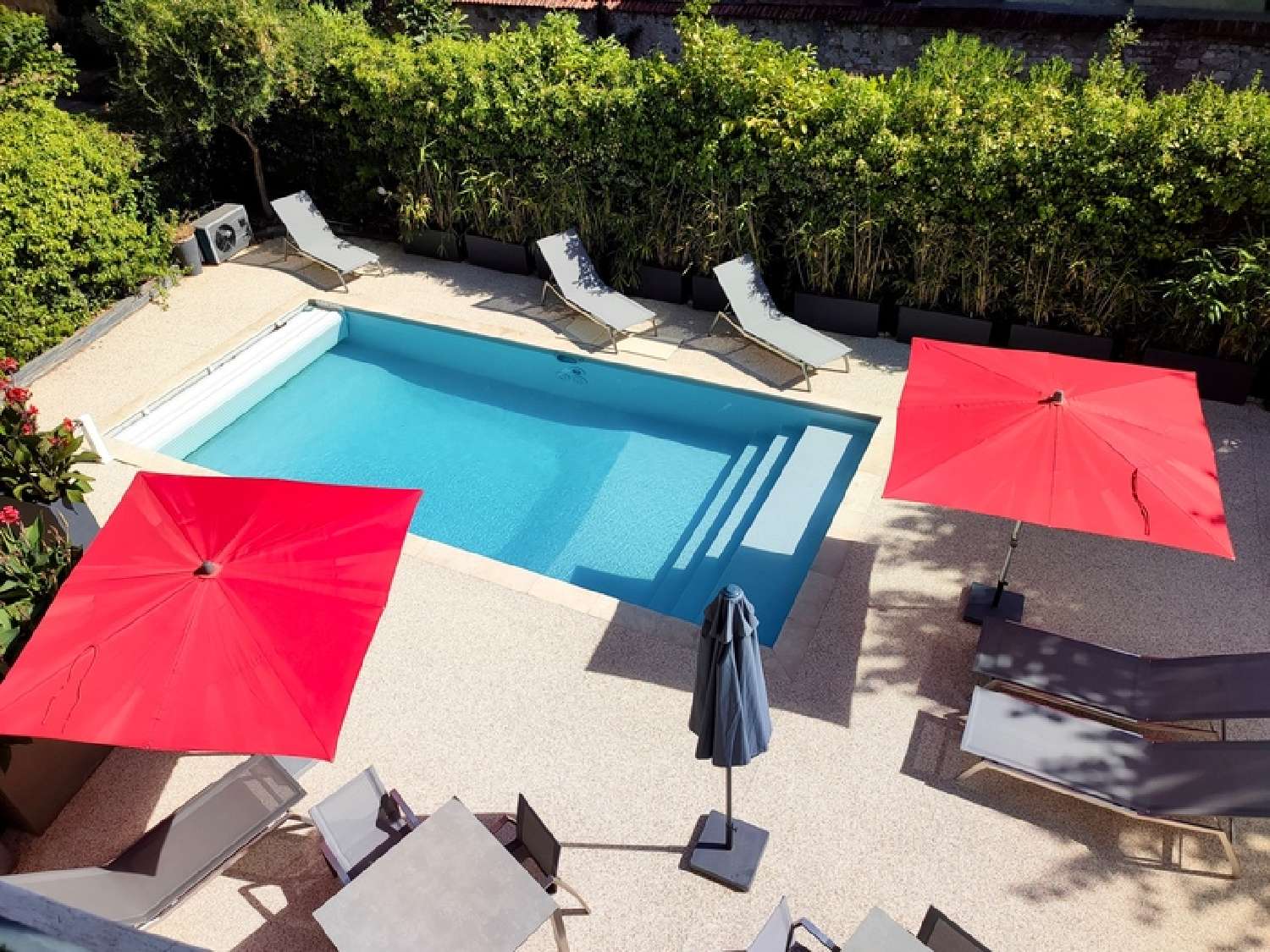 à vendre maison Alès Gard 5