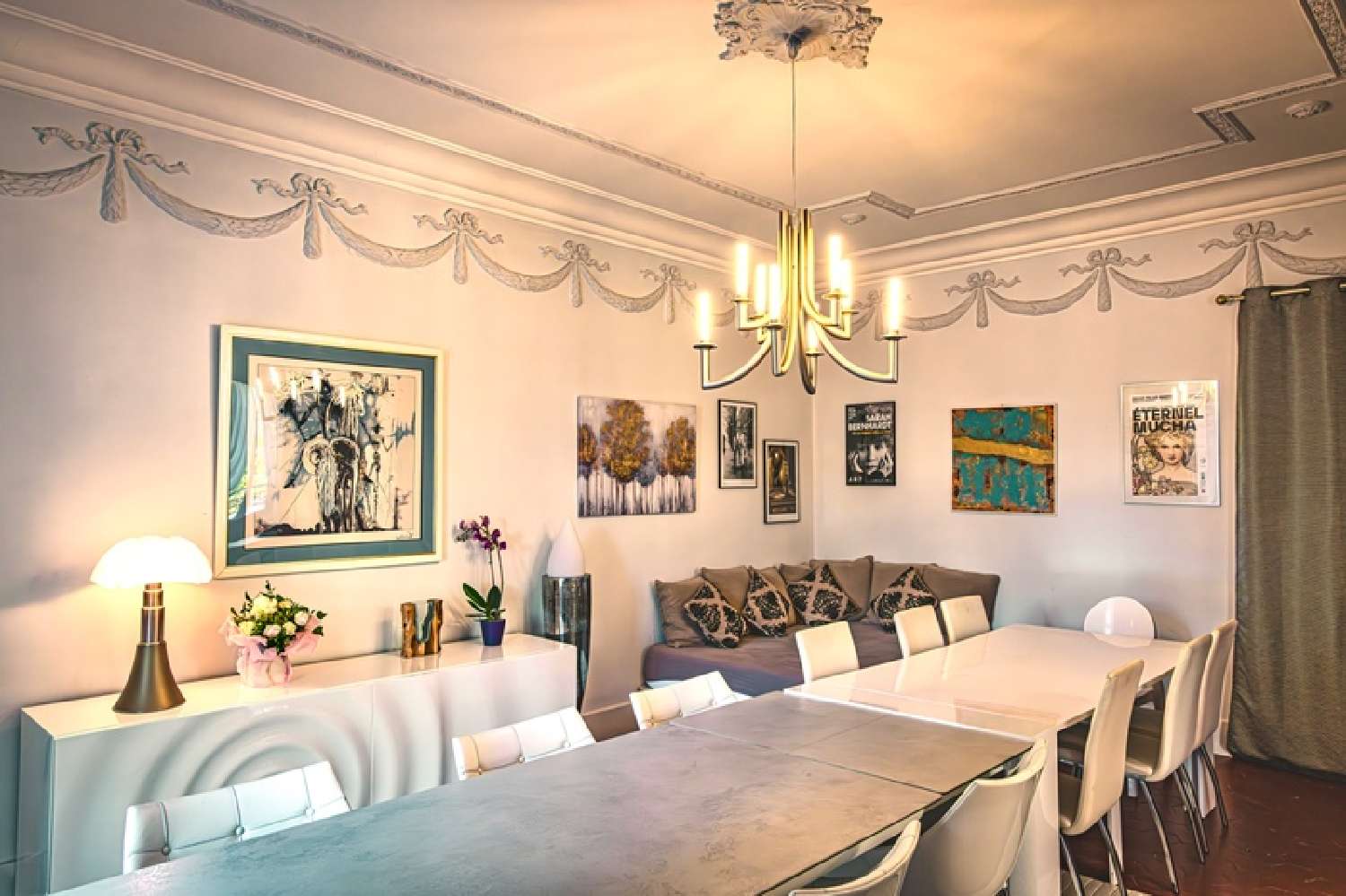 à vendre maison Alès Gard 6