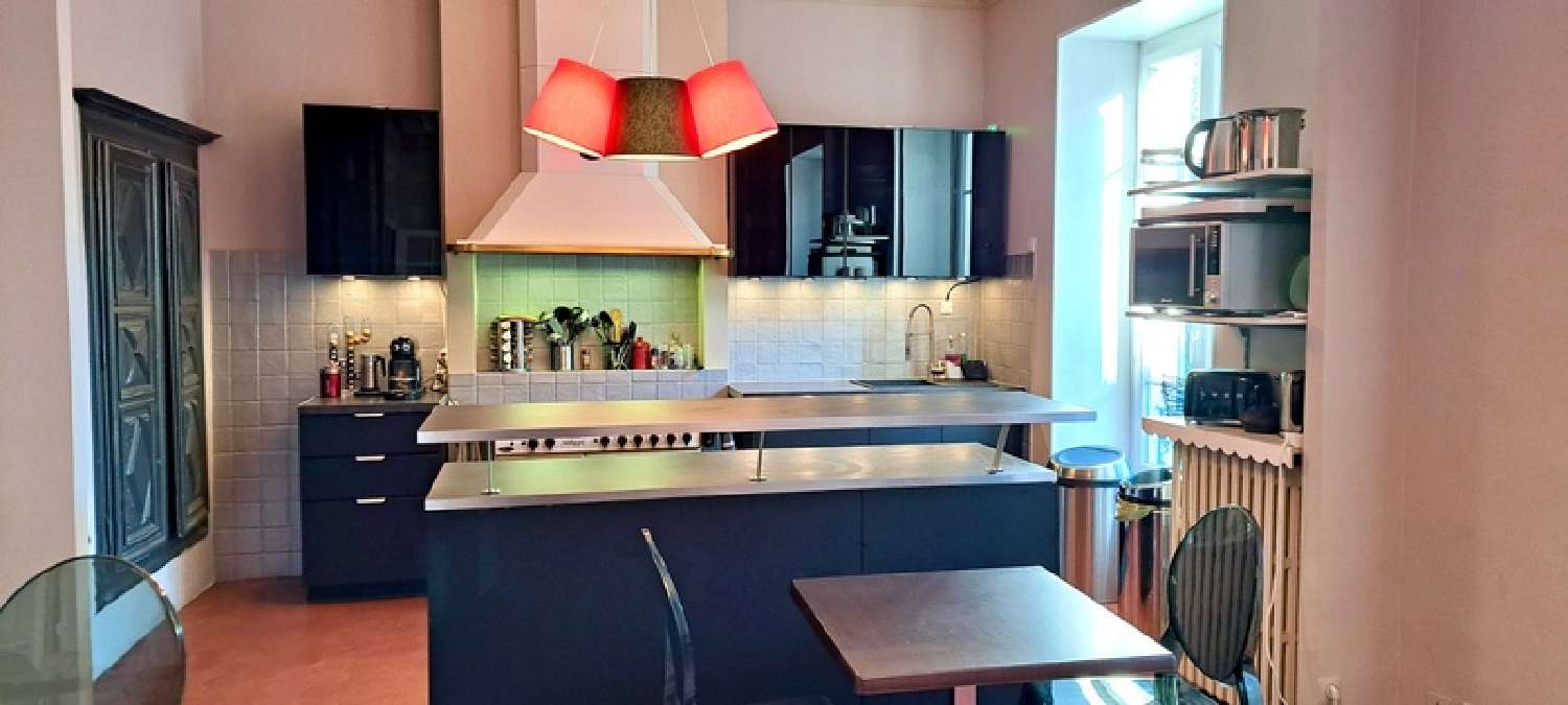 à vendre maison Alès Gard 7