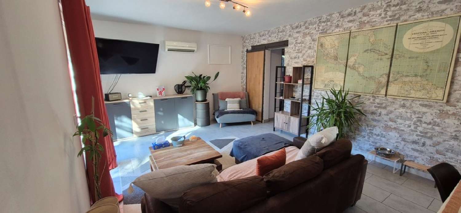 à vendre maison Alès Gard 4