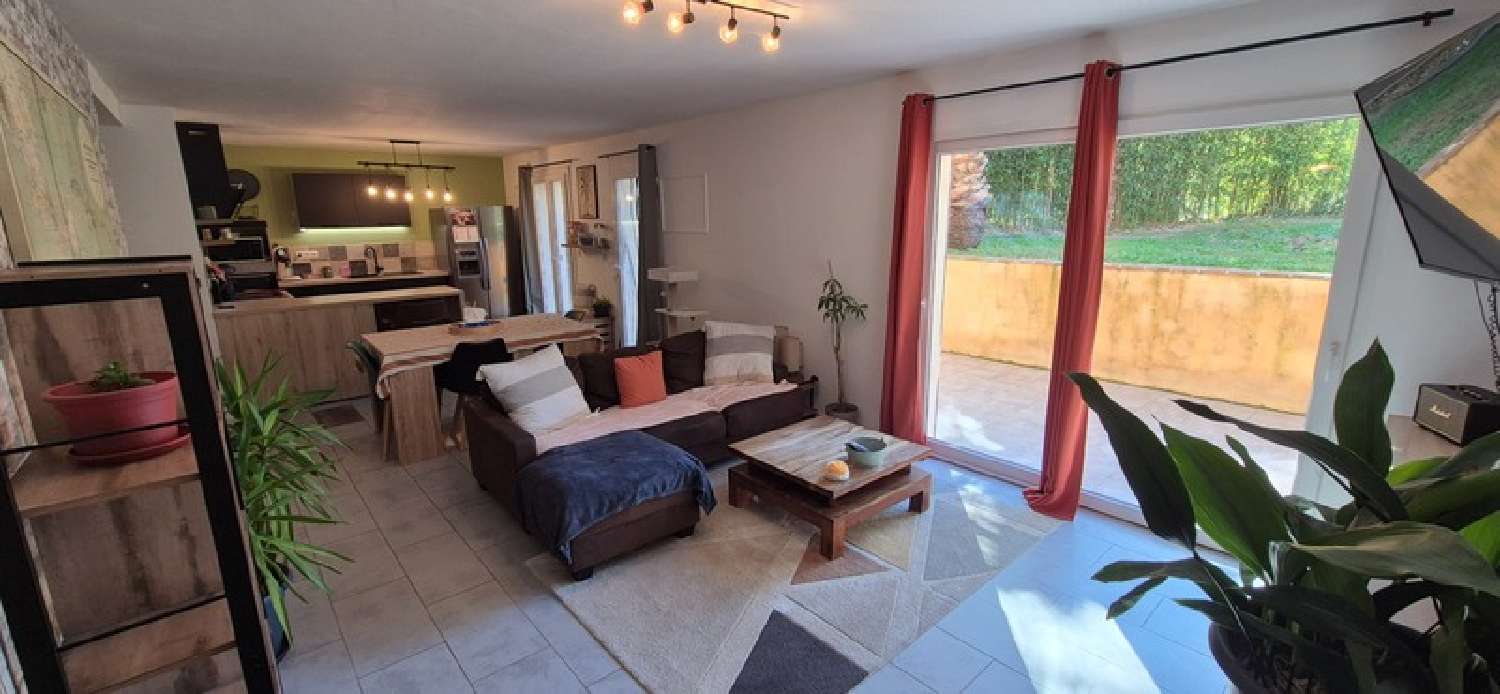 à vendre maison Alès Gard 6