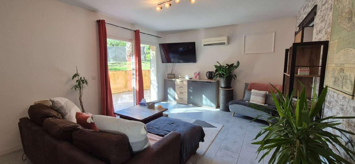à vendre maison Alès Gard 7