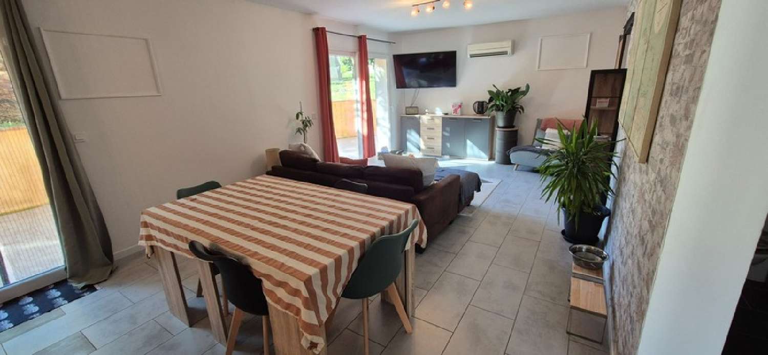 à vendre maison Alès Gard 8