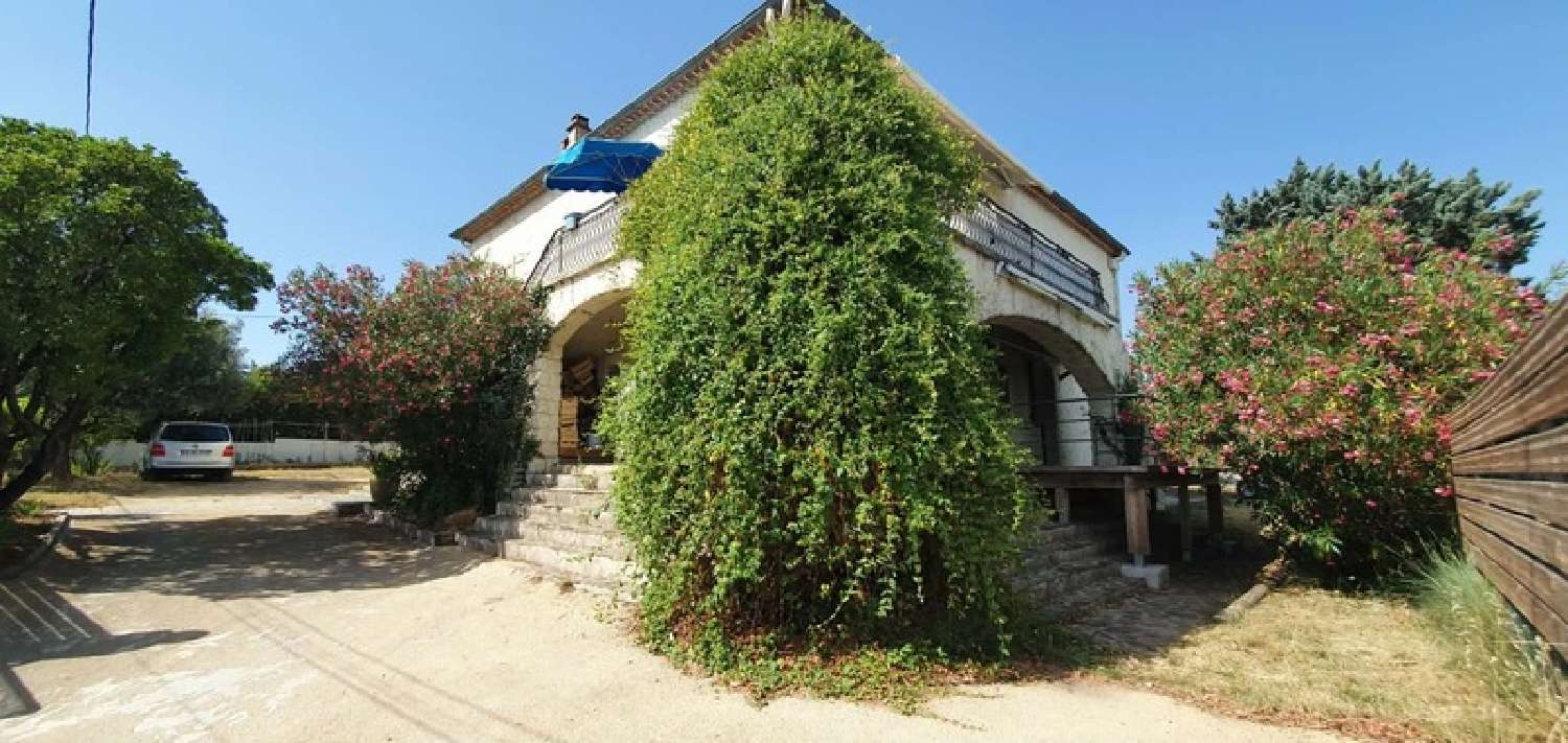  kaufen Haus Alès Gard 1