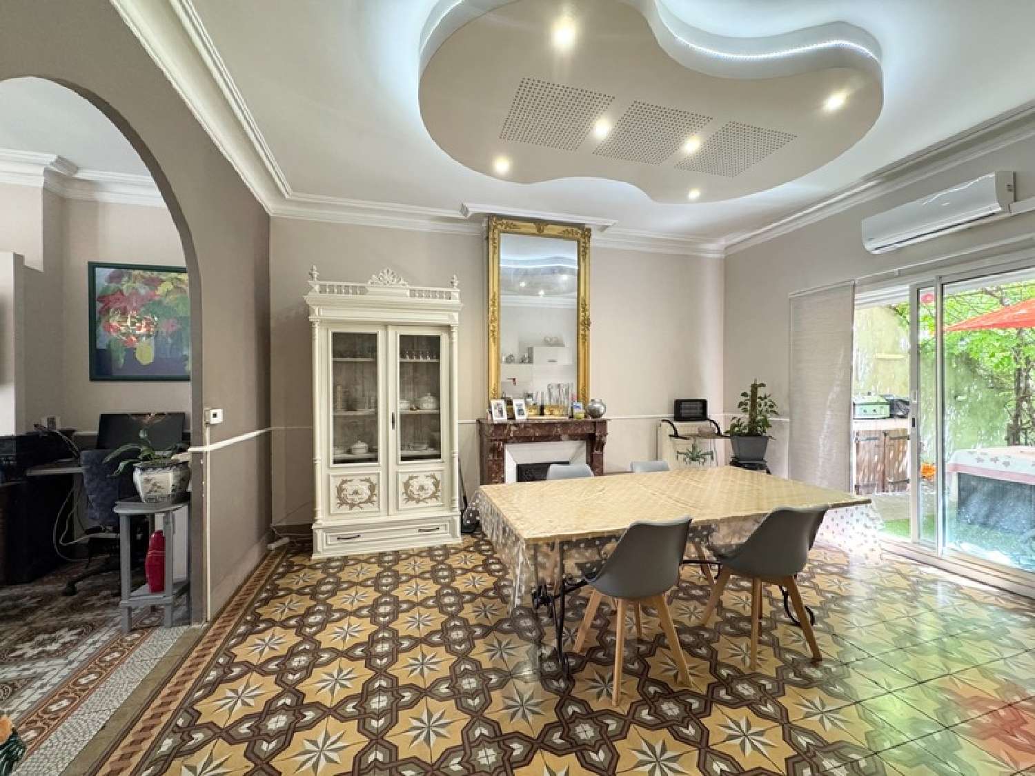 for sale house Alès Gard 3