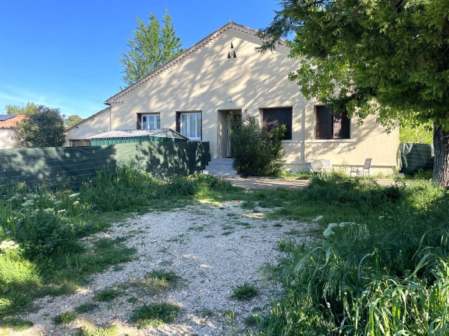 te koop huis Alès Gard 1