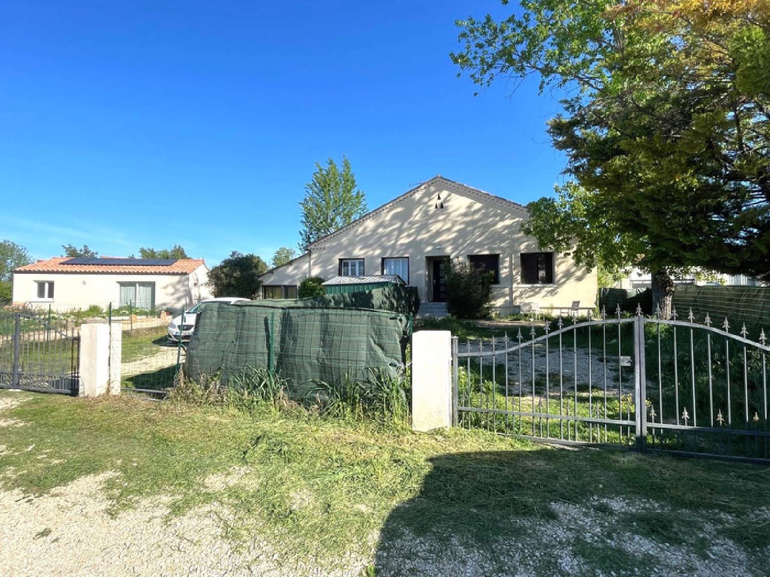  te koop huis Alès Gard 7