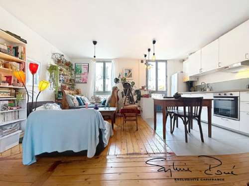 Alfortville Val-de-Marne Haus Bild 7352726