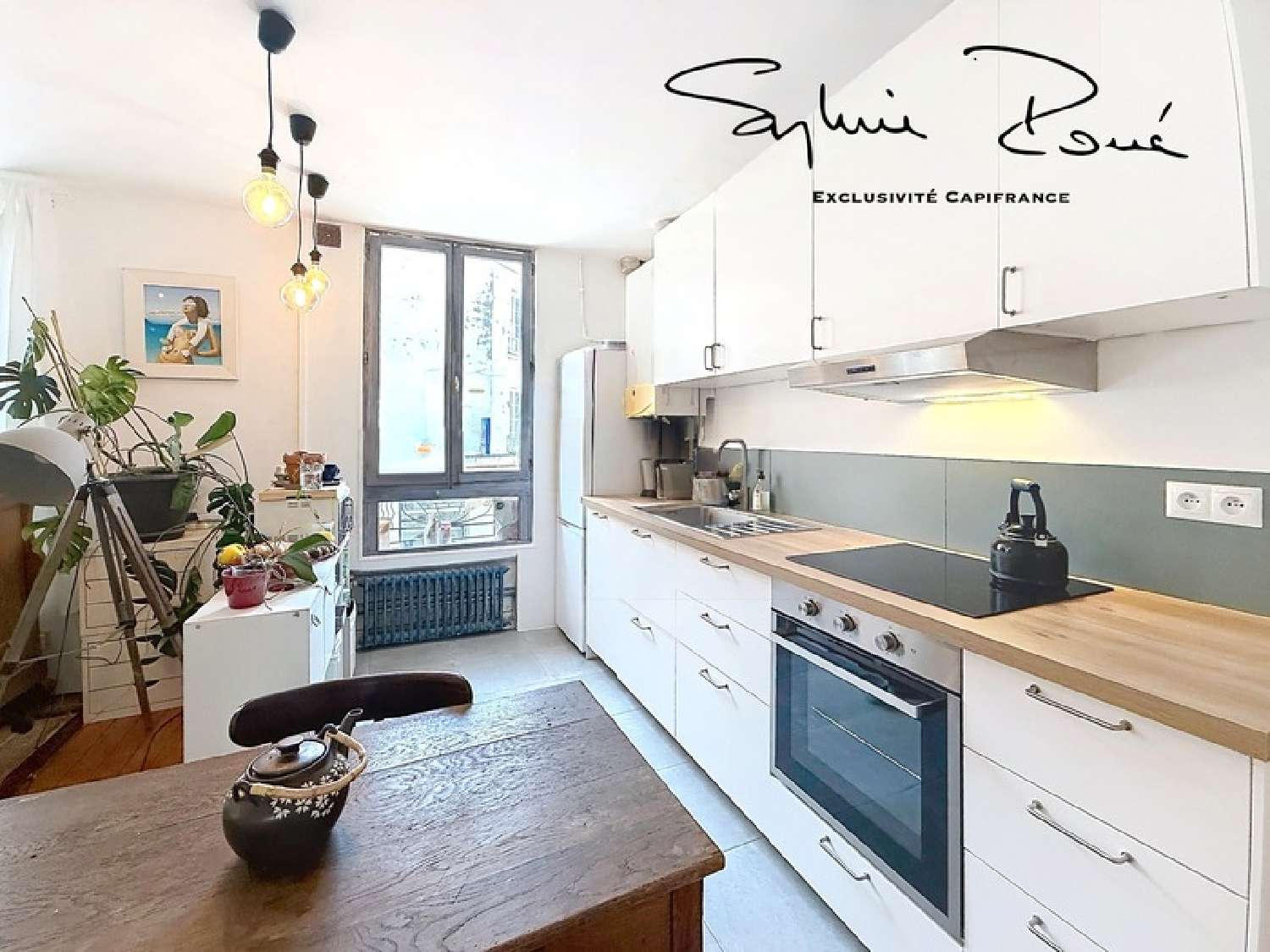  kaufen Haus Alfortville Val-de-Marne 2