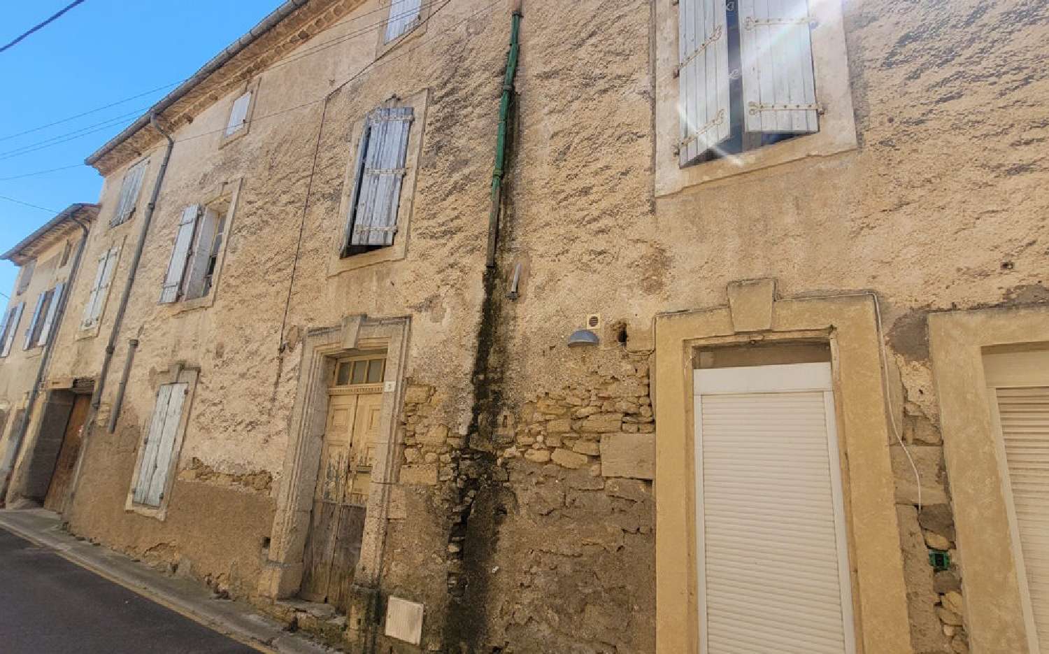  en venta casa Alignan-du-Vent Hérault 1