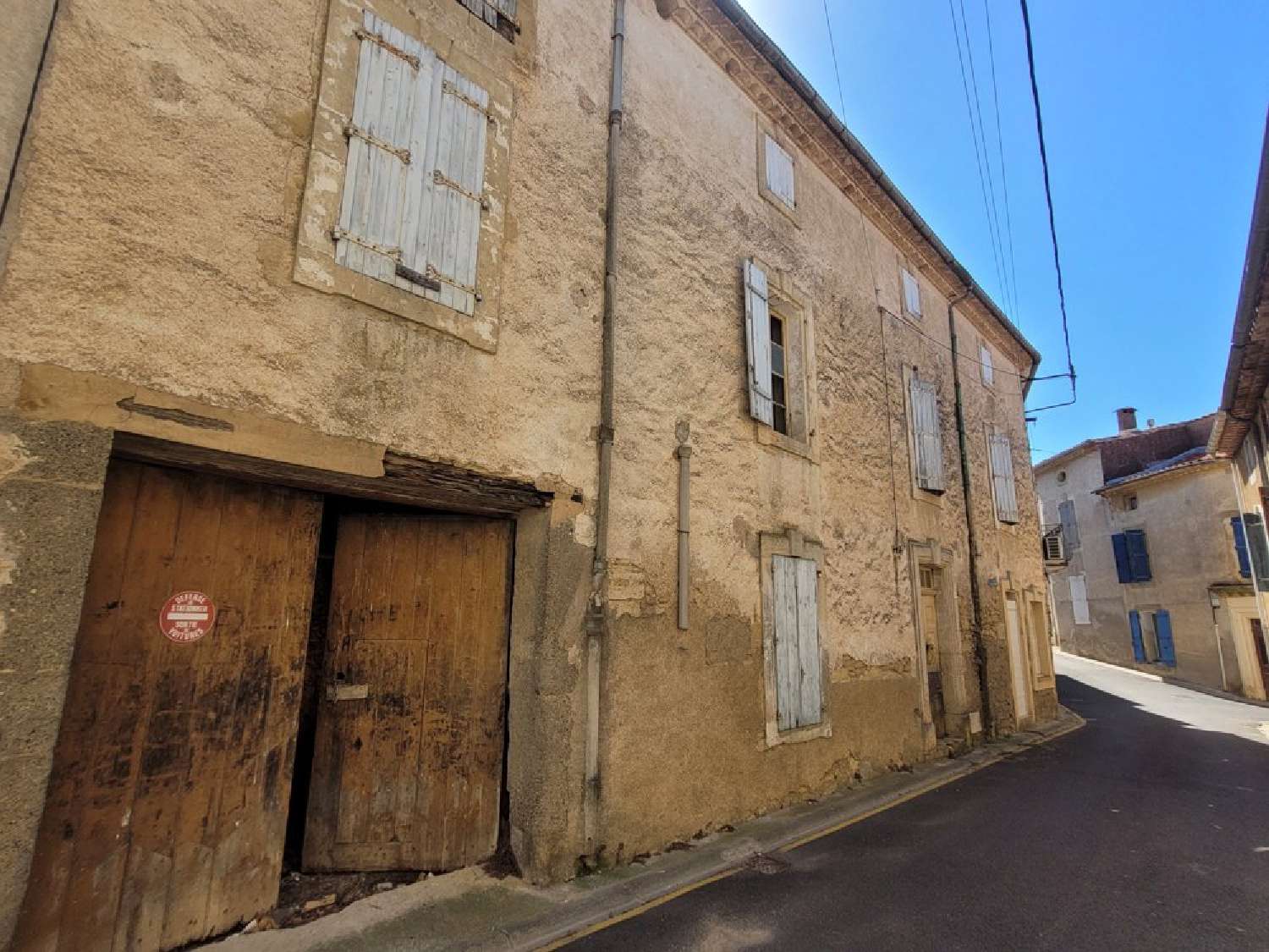  en venta casa Alignan-du-Vent Hérault 2
