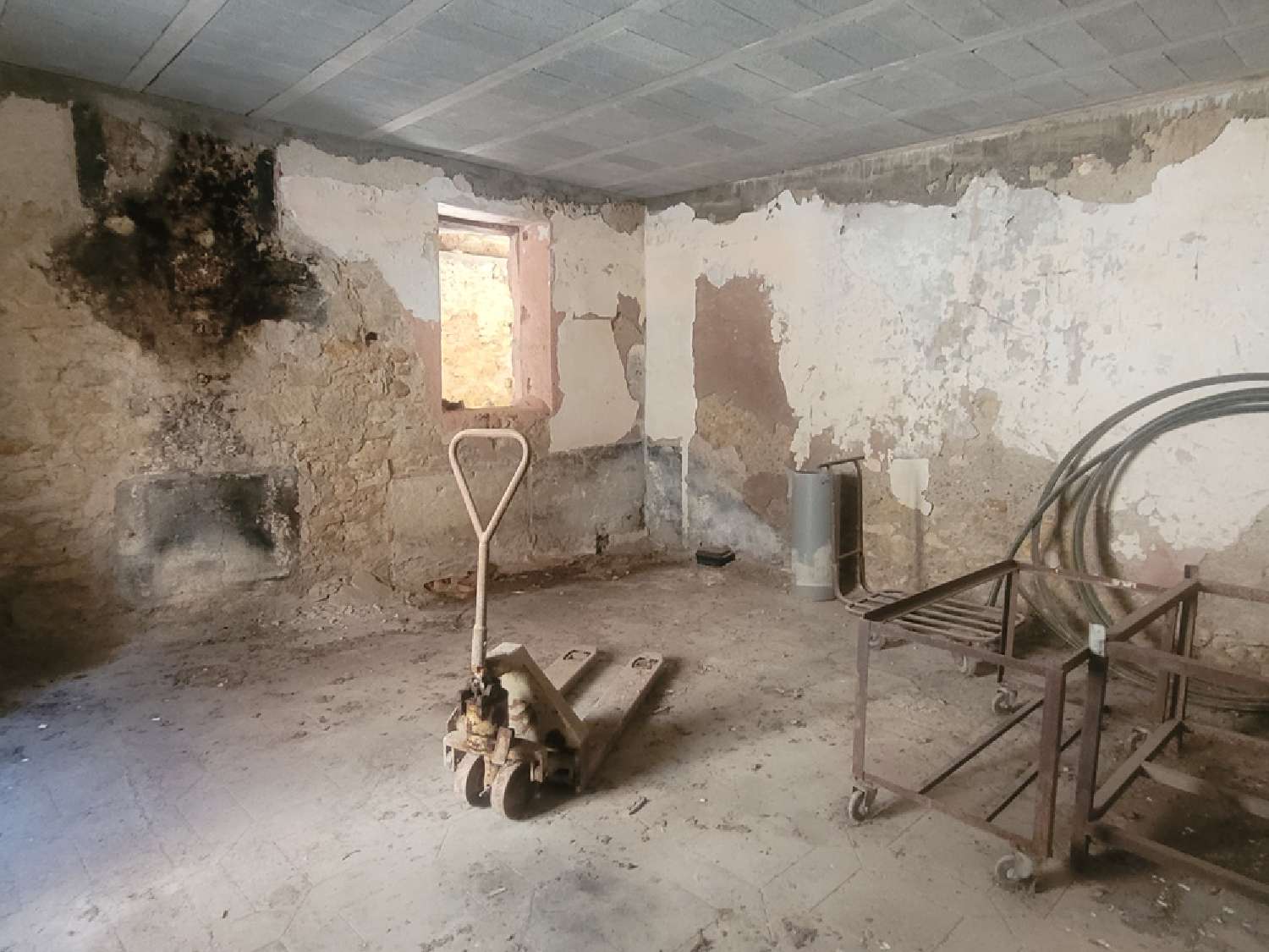  en venta casa Alignan-du-Vent Hérault 4