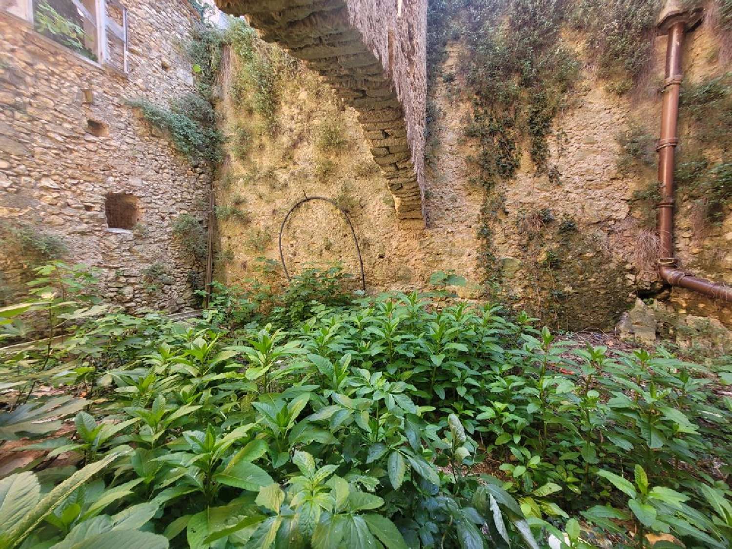  en venta casa Alignan-du-Vent Hérault 6