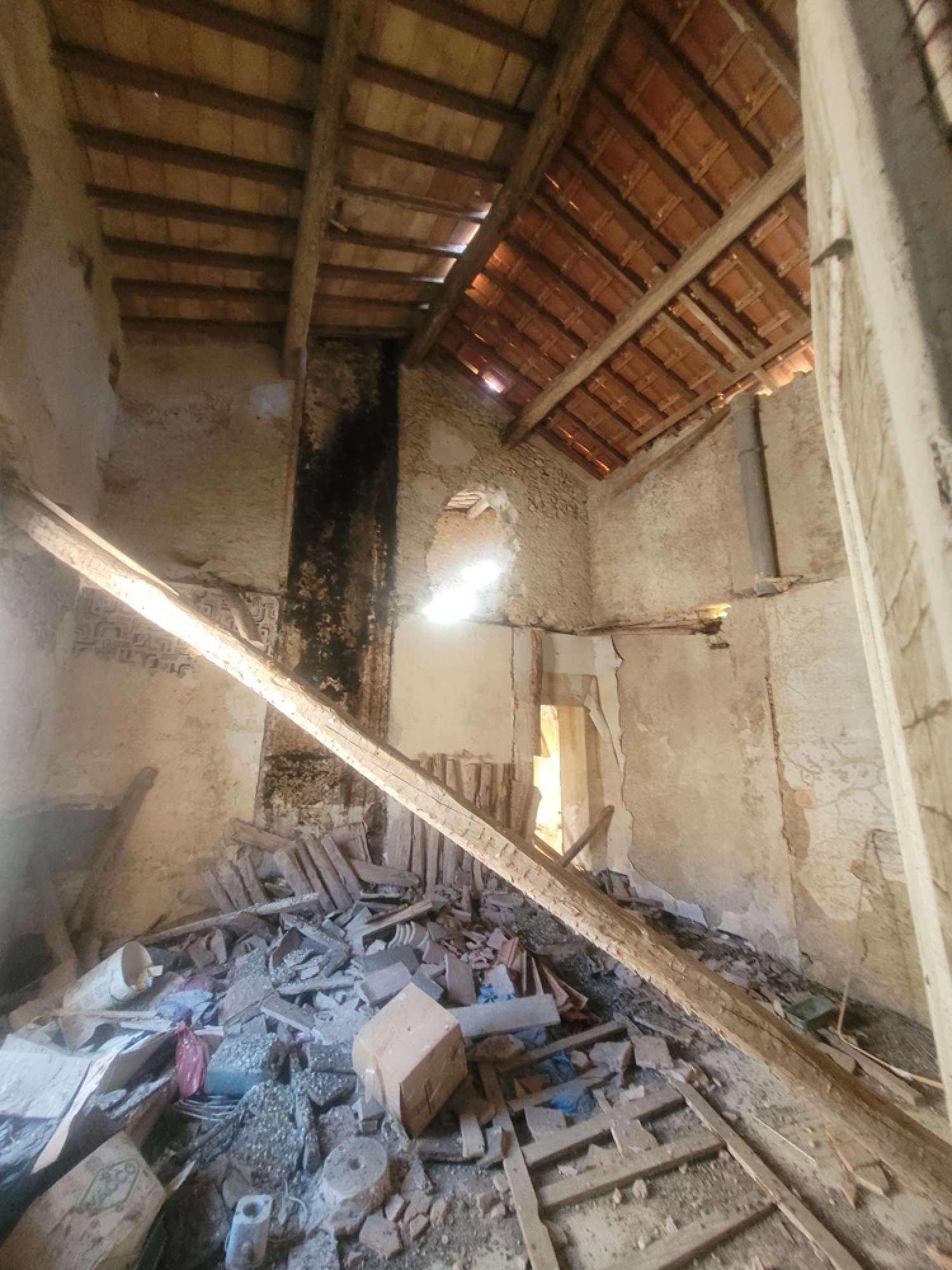  en venta casa Alignan-du-Vent Hérault 8