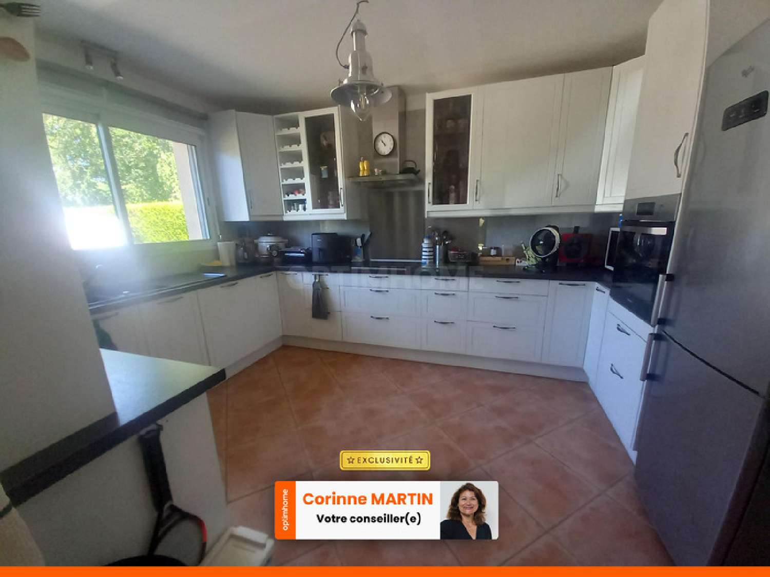 te koop huis Allaire Morbihan 3