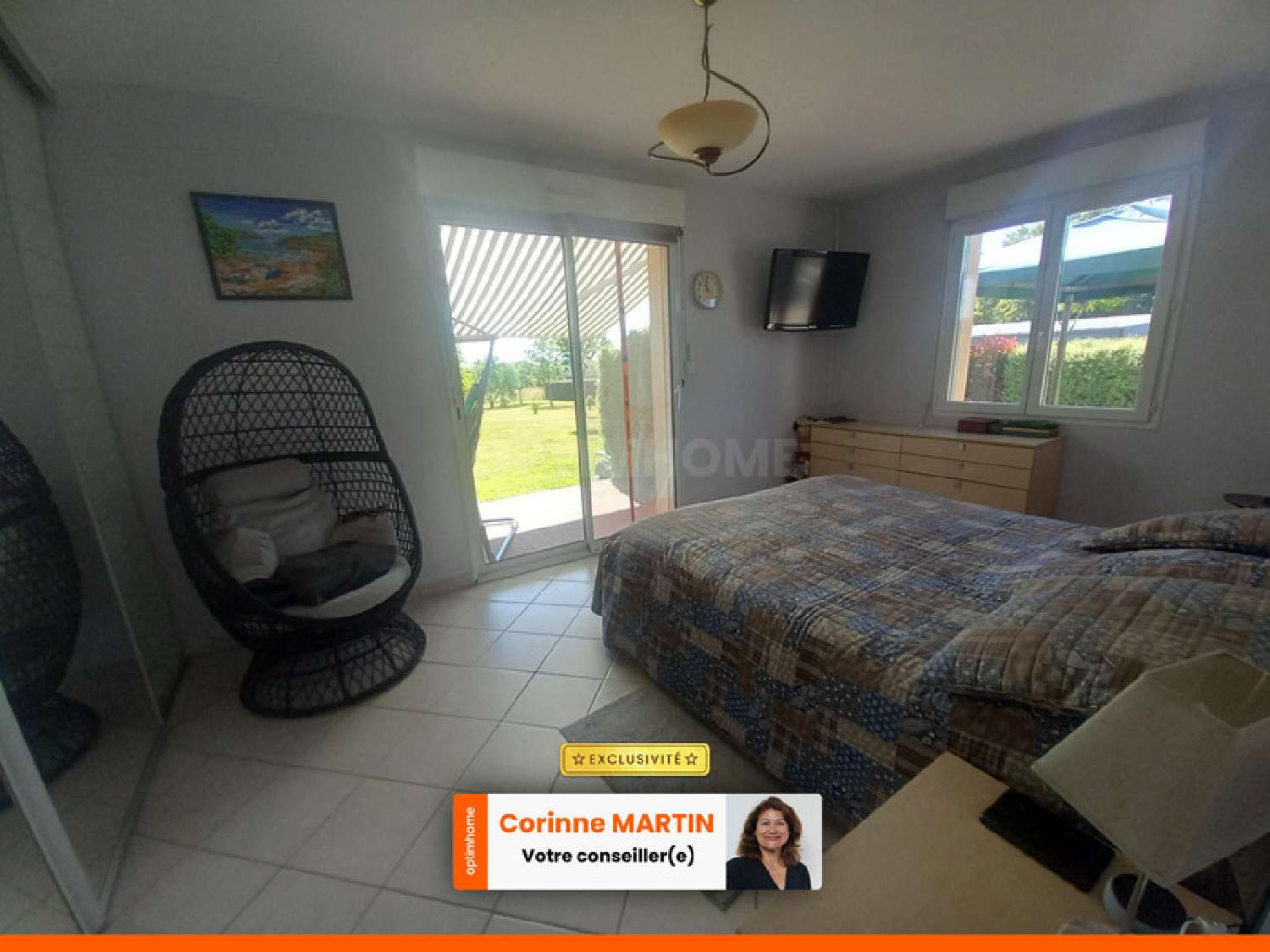 te koop huis Allaire Morbihan 7