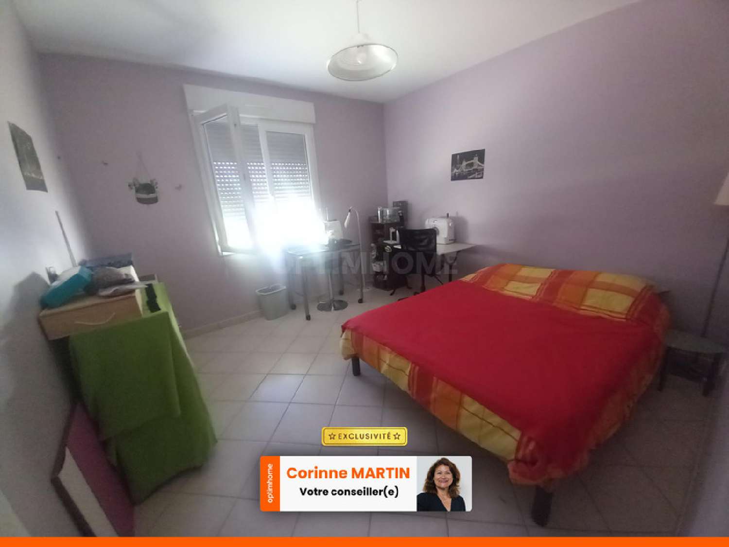 te koop huis Allaire Morbihan 8