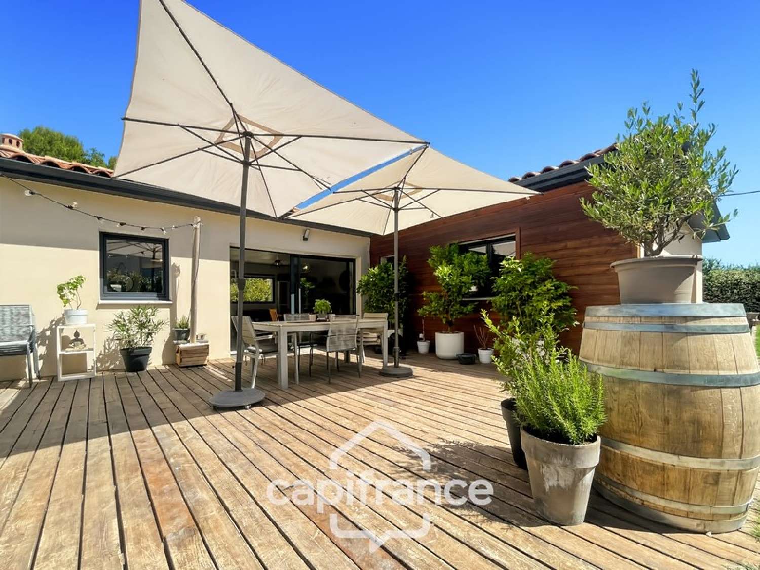  à vendre maison Alleins Bouches-du-Rhône 2
