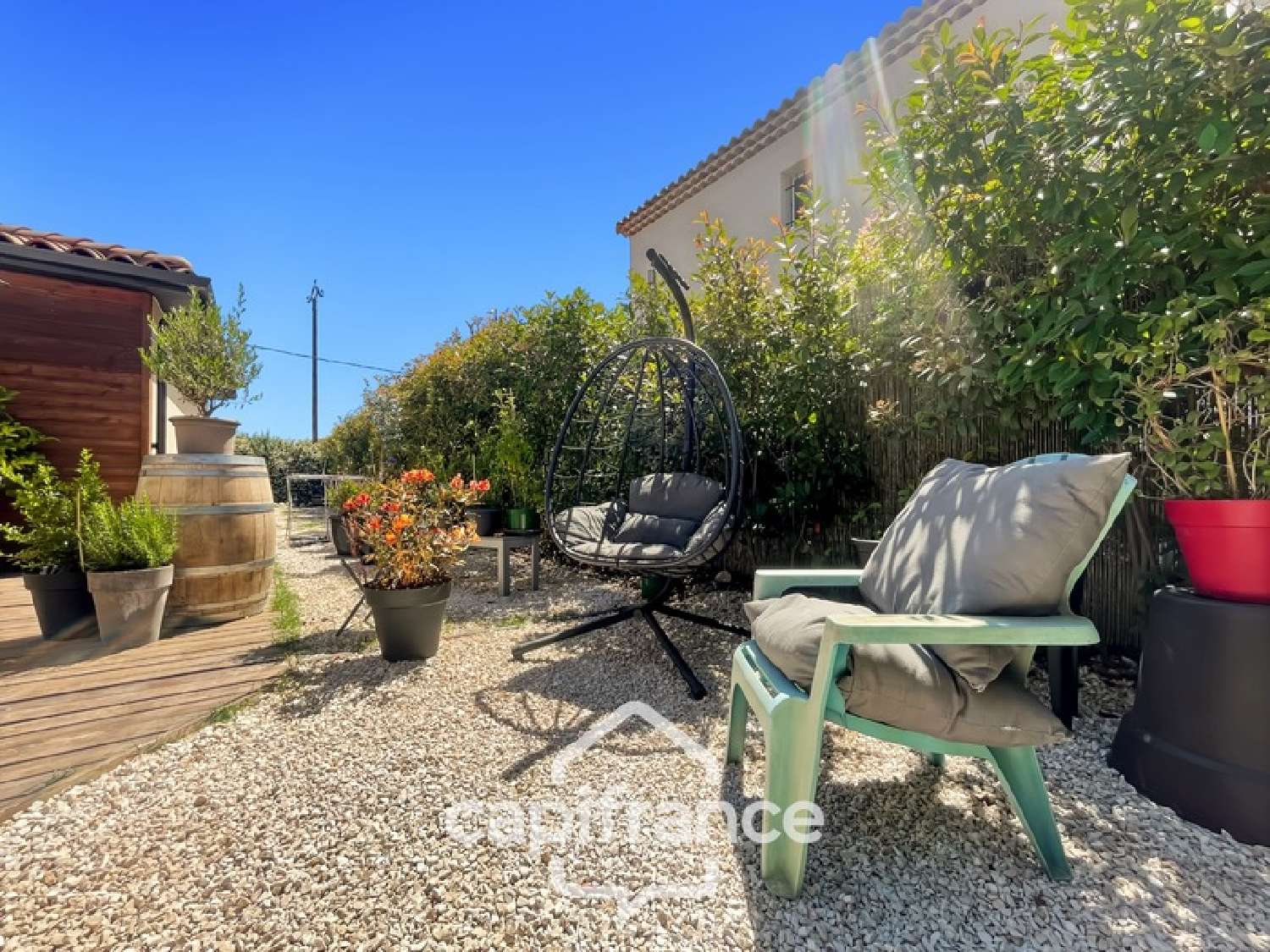  à vendre maison Alleins Bouches-du-Rhône 4