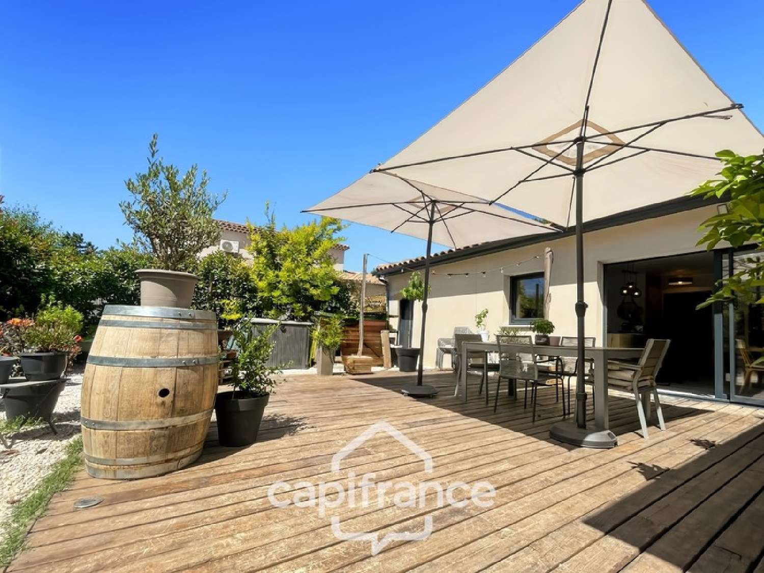  à vendre maison Alleins Bouches-du-Rhône 5