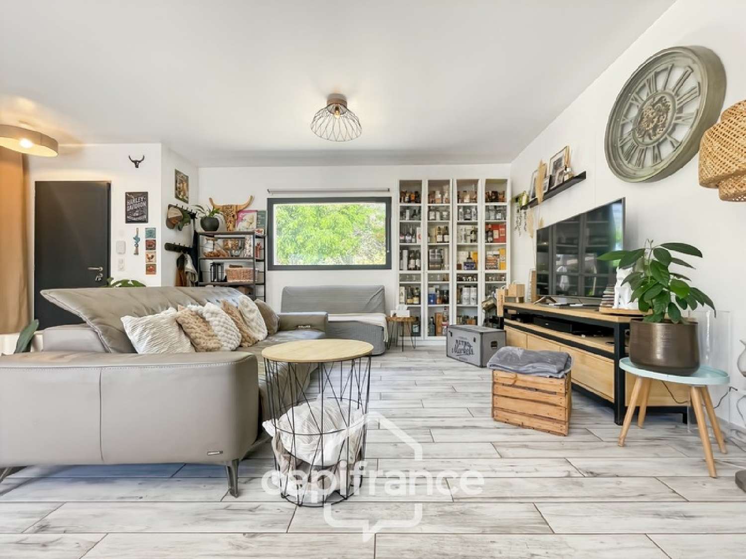  à vendre maison Alleins Bouches-du-Rhône 6