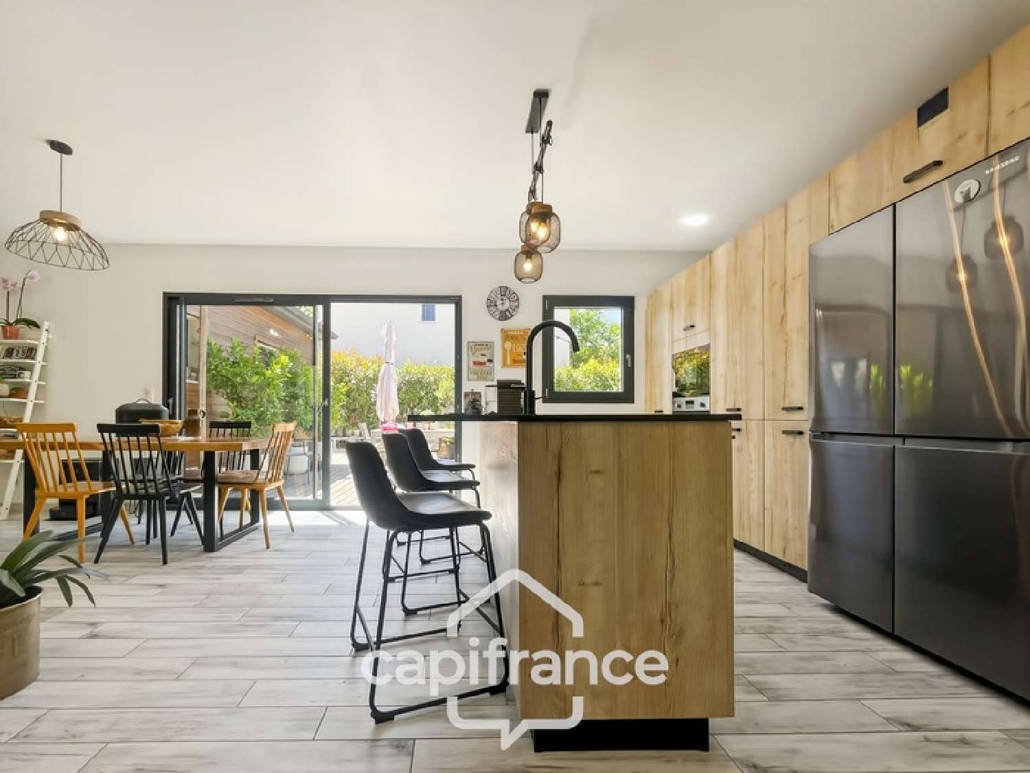  à vendre maison Alleins Bouches-du-Rhône 8