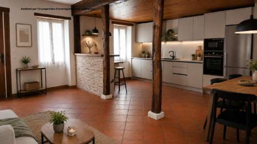 Allemans-du-Dropt Lot-et-Garonne house foto 7364683