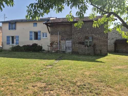 Allichamps Haute-Marne huis foto 7366336