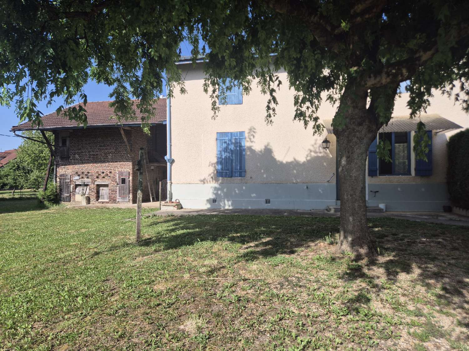  te koop huis Allichamps Haute-Marne 2