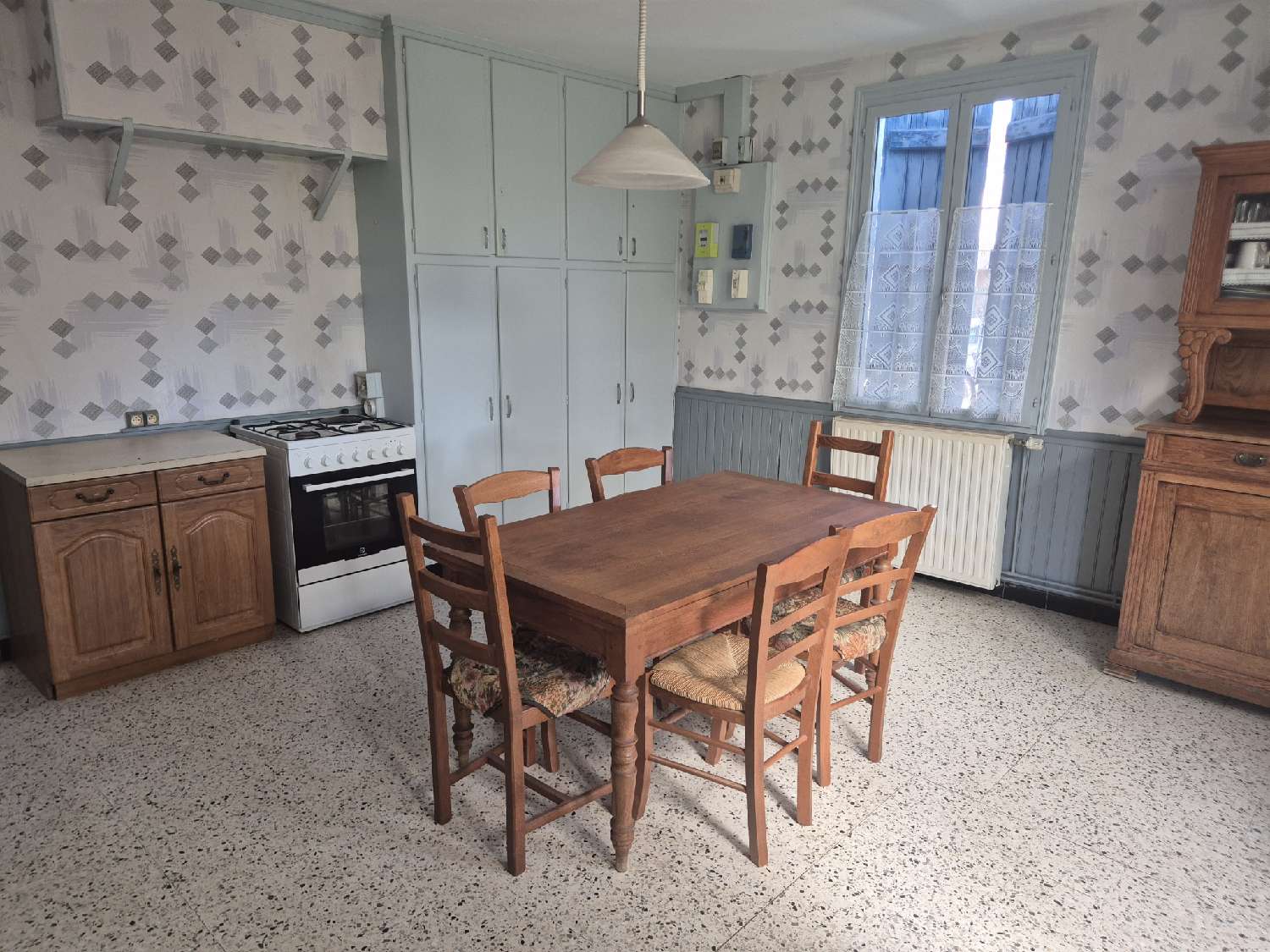  te koop huis Allichamps Haute-Marne 3