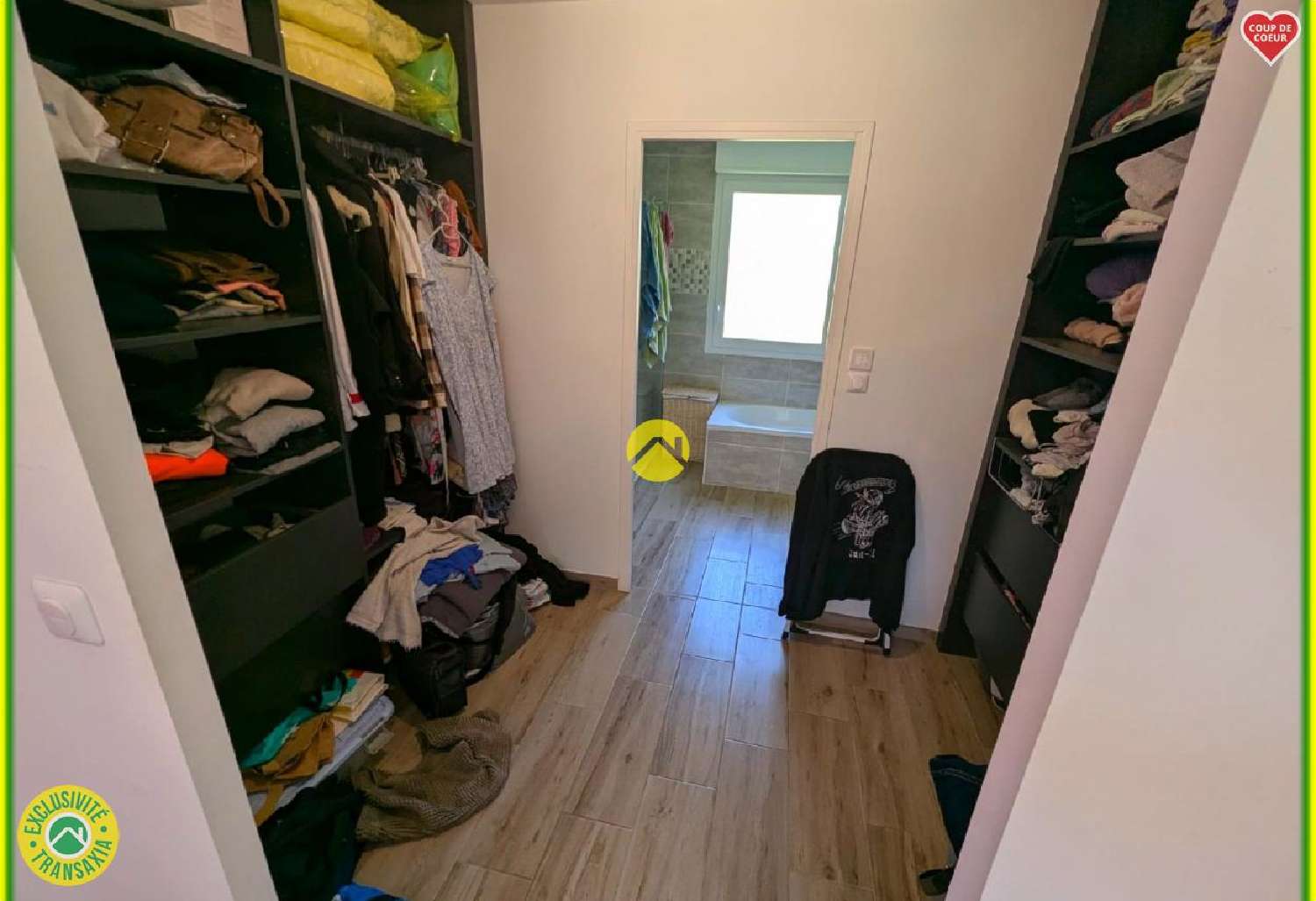 à vendre maison Allogny Cher 8