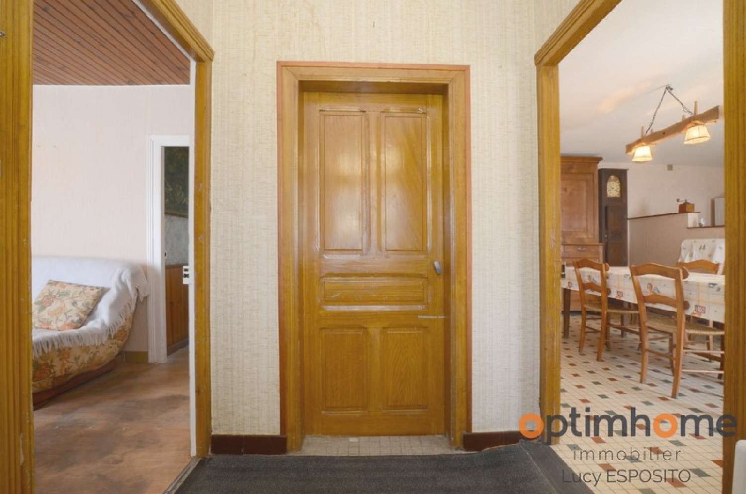  te koop huis Alloué Charente 3