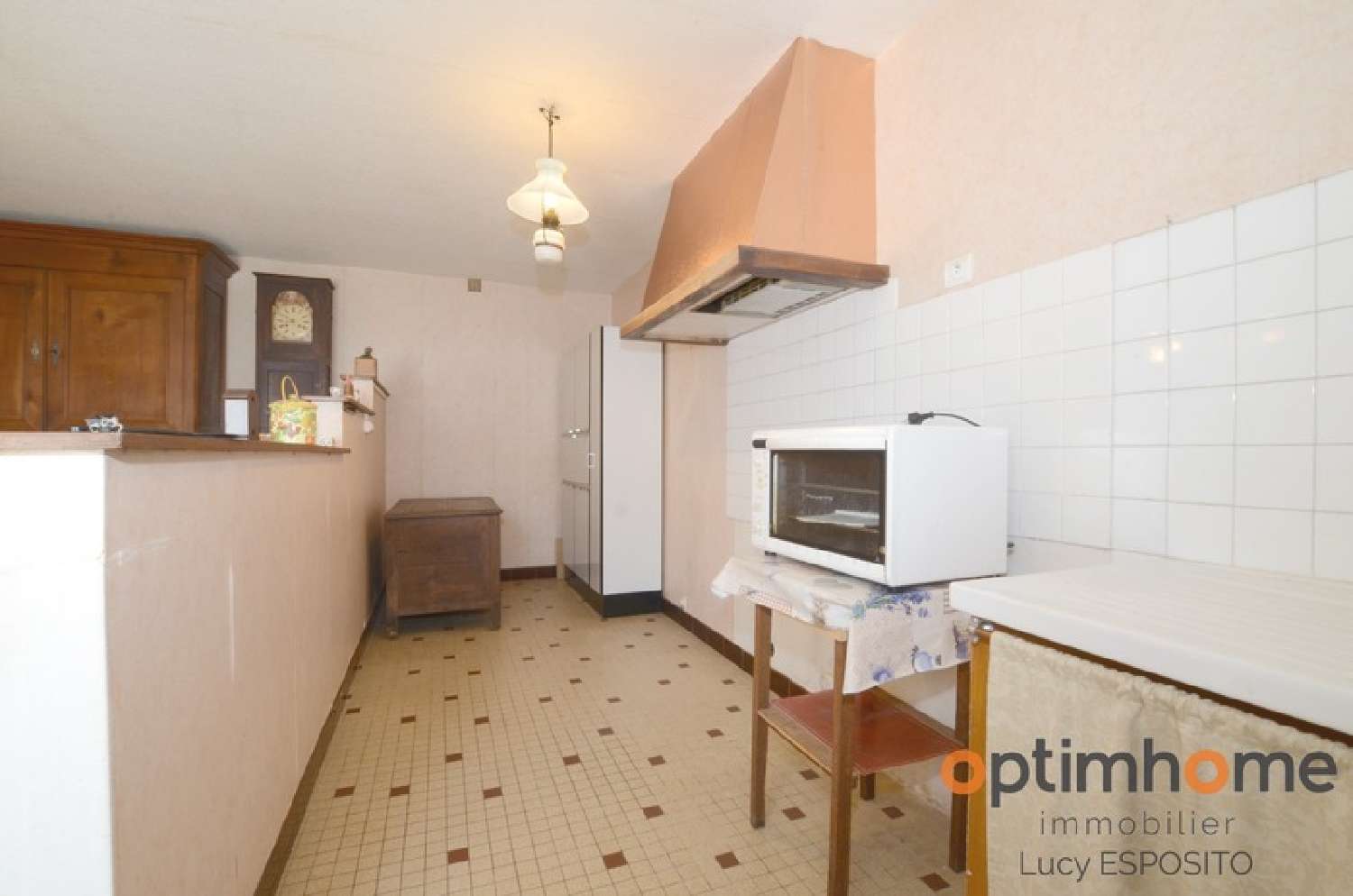  te koop huis Alloué Charente 6