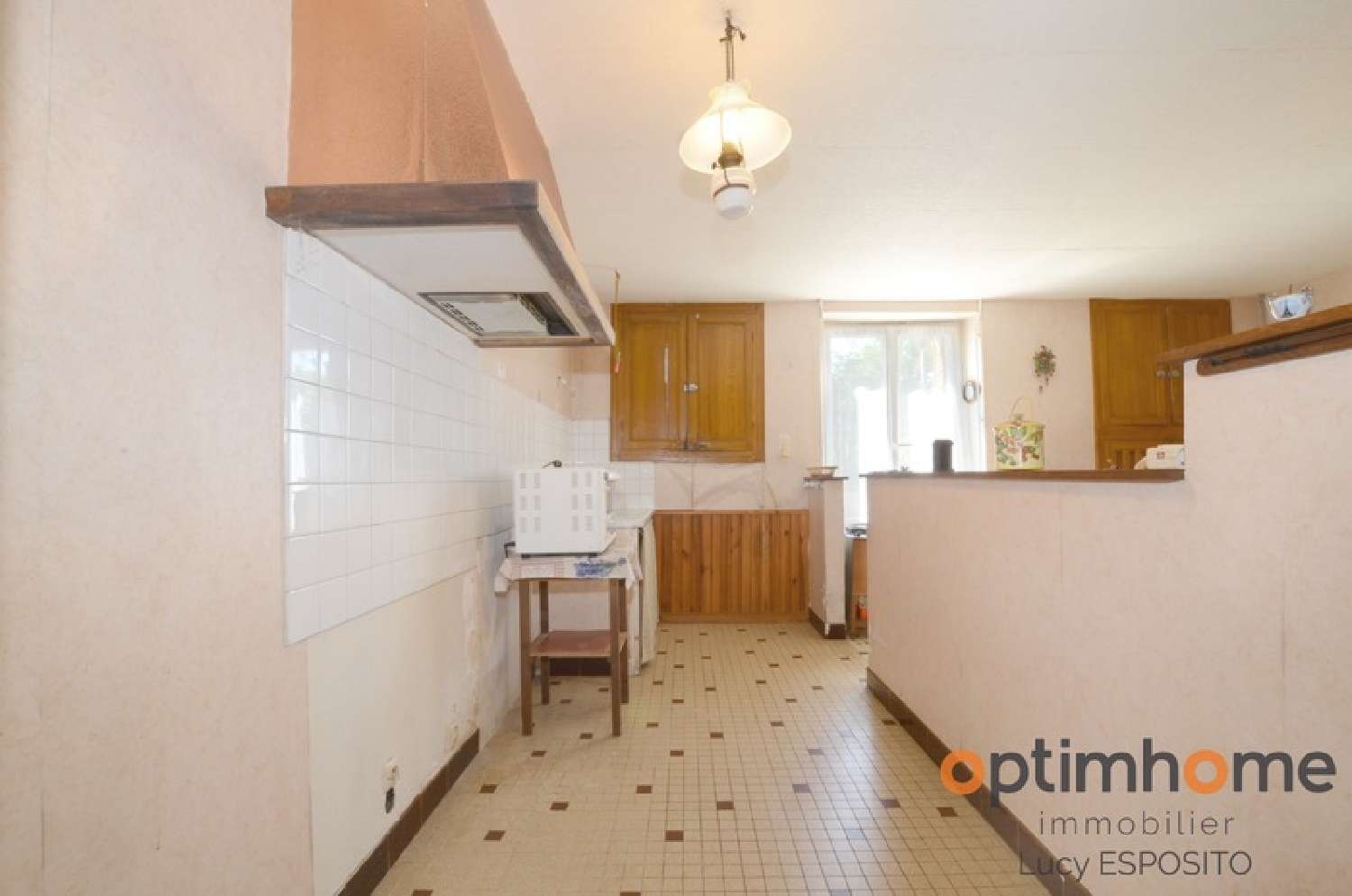  te koop huis Alloué Charente 7