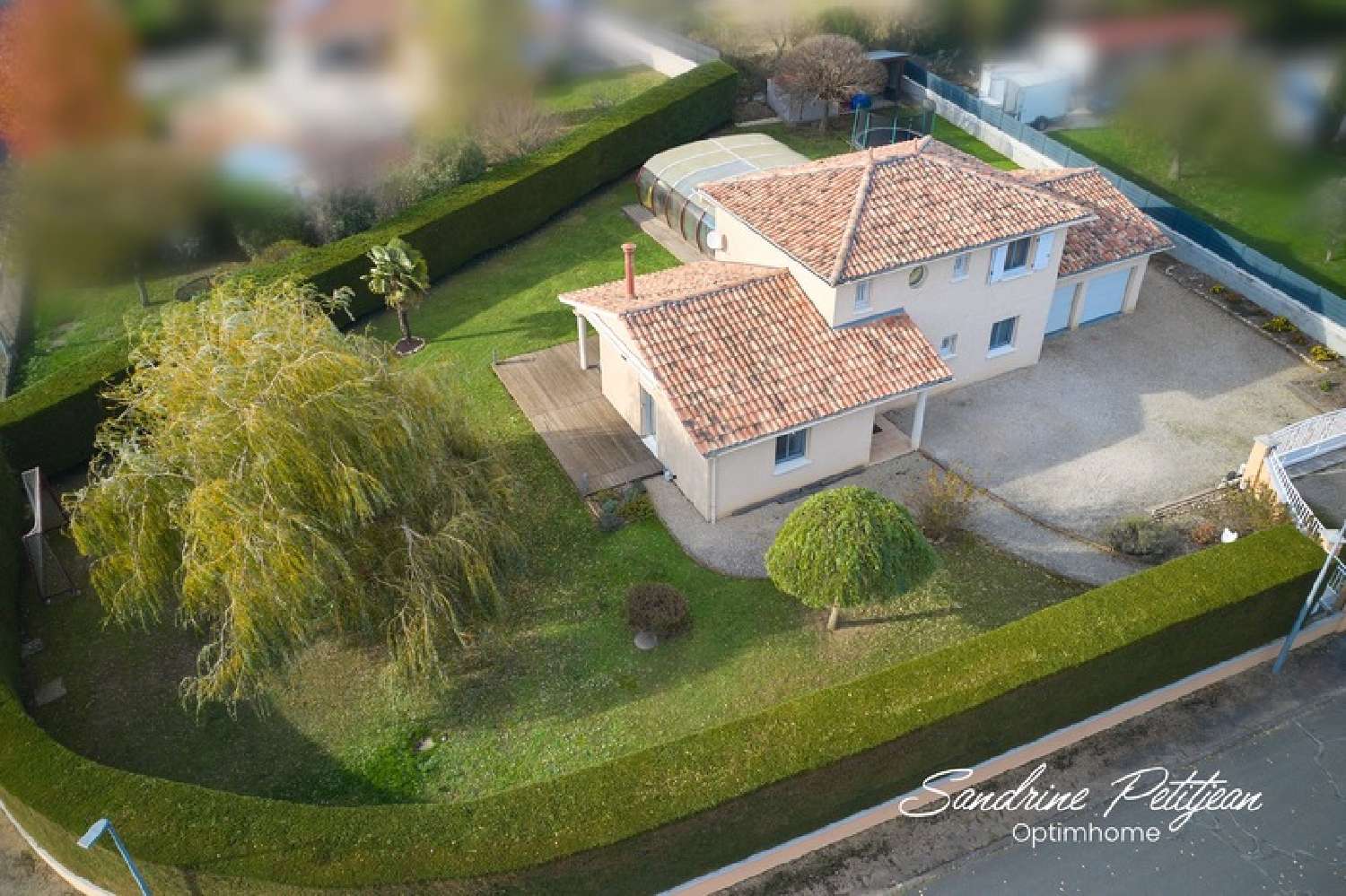  en venta casa Ambérieux-en-Dombes Ain 2