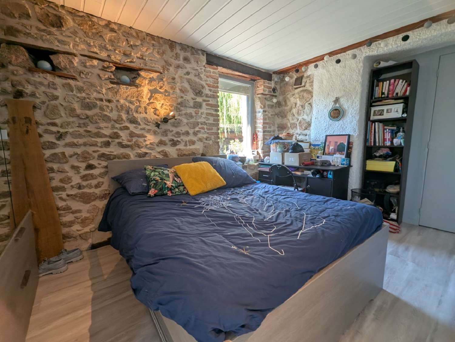  te koop huis Ambierle Loire 3